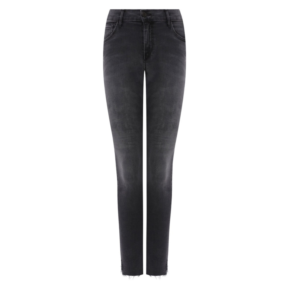 3X1 | Mid Rise Skinny Crop Jeans Size 24